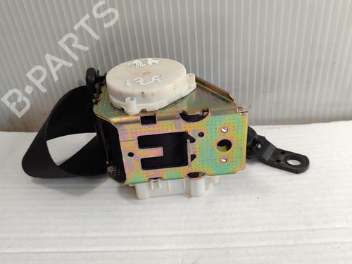 Used Rear left seatbelt BMW X3 (E83) 3.0 d (204 hp) 23350417