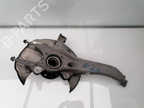 Left front steering knuckle VOLVO V90 II Estate (235) D3 | BP23937189M25 