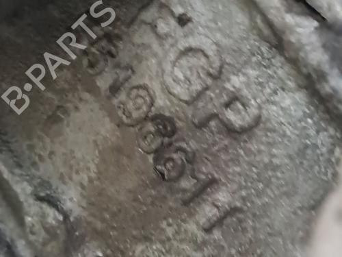 Engine FIAT CROMA (194_) 1.9 D Multijet (194AXC1B, 194AXC12) | BP23375519M1 