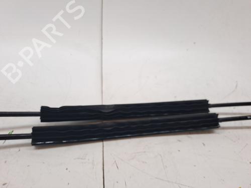 Gear lever VW GOLF VII Variant (BA5, BV5) 1.2 TSI | BP23366572M90 