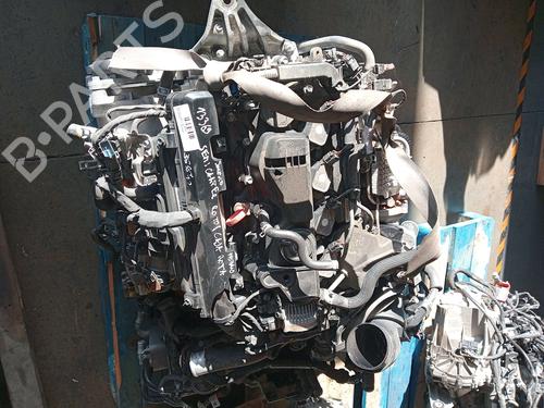Motor KIA SORENTO IV (MQ4, MQ4A) 1.6 T-GDi Hybrid (230 hp) 31369195