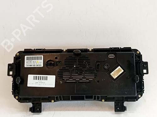 Used Instrument cluster Instrument cluster CITROËN C5 AIRCROSS (A_) 1.2 Hybrid 136 (ARHPYJ) (136 hp) 33764193 33764193