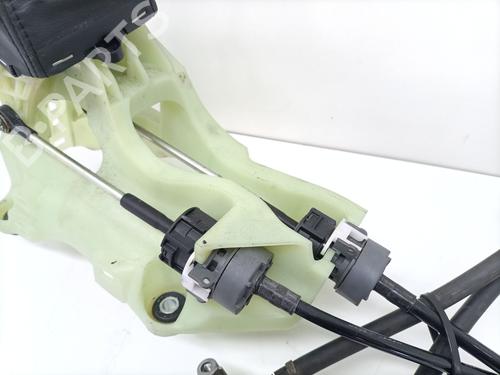 Cable HONDA ACCORD VIII (CU) 2.2 i-DTEC (CU3) | BP26233353E12 