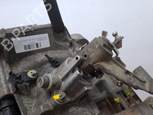 Gearbox OPEL CORSA D (S07) 1.3 CDTI (L08, L68) | BP24402457M3 