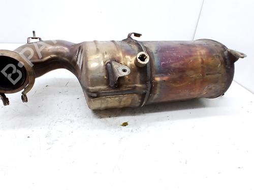 Used Catalyst Catalyst FIAT FREEMONT (345_) 2.0 JTD (140 hp) 33771716 33771716