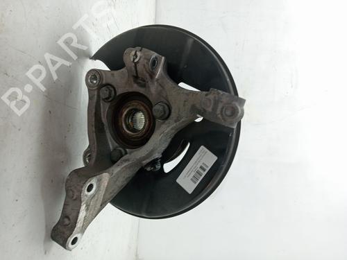 Left front steering knuckle OPEL INSIGNIA A (G09) 1.6 CDTi (68) | BP24188682M25 