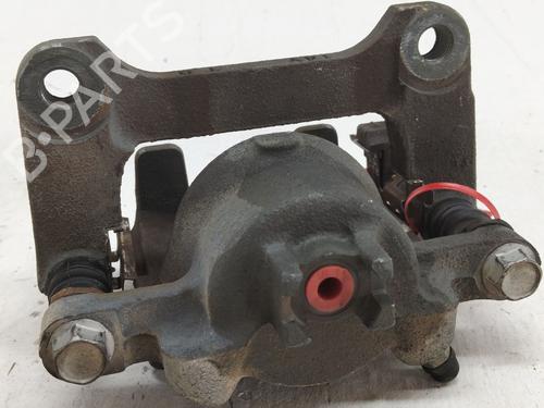 Right front brake caliper SUZUKI IGNIS I (FH) 1.3 4WD (RG413) | BP29302668M104 