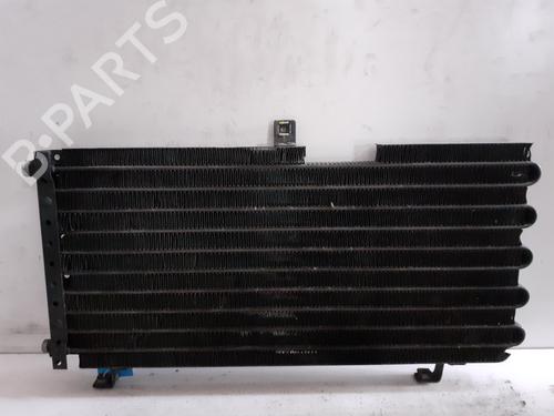 Used Heater matrix PEUGEOT 205 II (20A/C) 1.8 TD (78 hp) 25458397