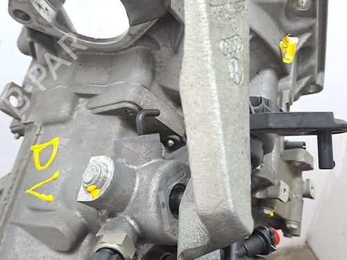 Gearbox SEAT IBIZA IV (6J5, 6P1) 1.6 TDI | BP24108639M3 