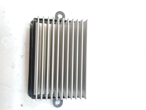 Heater resistor TOYOTA PROACE Van (MDZ_) Electric (MDZS, MDZZ) | BP29301985M108 