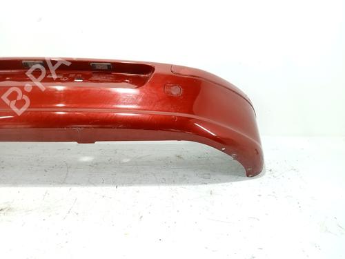 Rear bumper PEUGEOT 307 (3A/C) 1.6 16V | BP27462623C8 