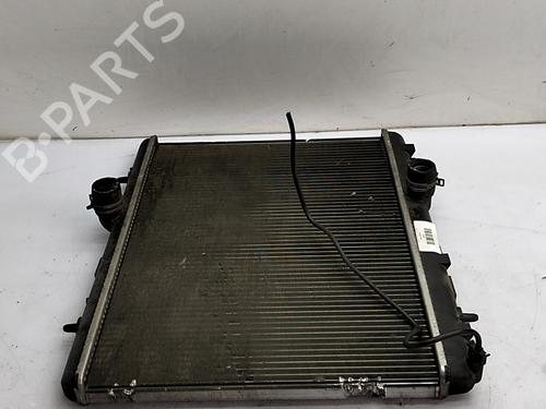 Water radiator CITROËN C4 II (NC_) 1.6 HDi 90 | BP35752862M31 - Image 2