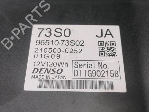 Module électronique SUZUKI IGNIS III (MF, FF) 1.2 Hybrid (ATK412) | BP26929163M83 