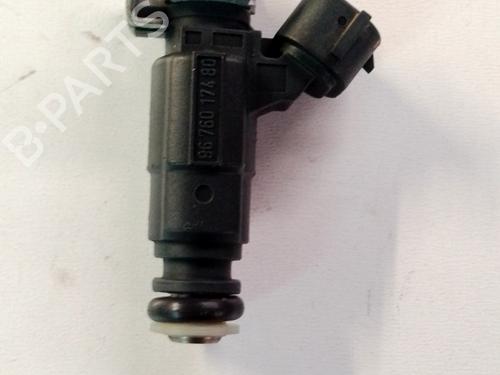 Injector CITROËN C3 ORIGIN III (SX) 1.2 PURETECH 82 (SXHMRV) | BP33762975M100 - Image 5