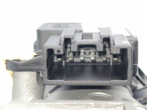 Ignition barrel MAZDA 6 Estate (GH) 2.0 MZR-CD (GH14) | BP23377953M48 