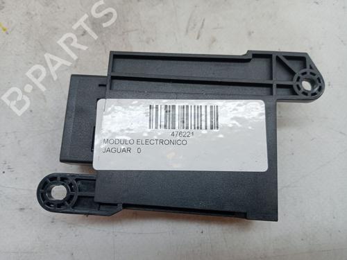 Andre JAGUAR XJ (X351) 3.0 SDV6 (300 hp) 23359693