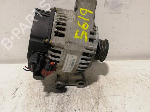 Lichtmaschine für FORD FOCUS I (DAW, DBW) 1.6 16V (100 hp) 24883956