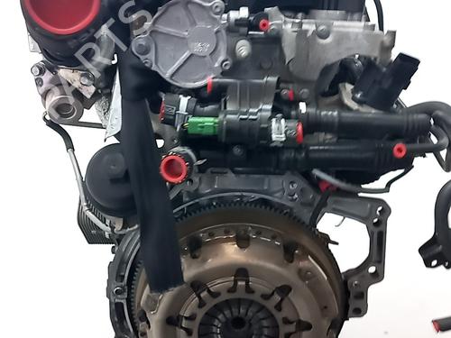 Engine FORD FIESTA V Van 1.6 TDCi | BP33762780M1  - Image 6