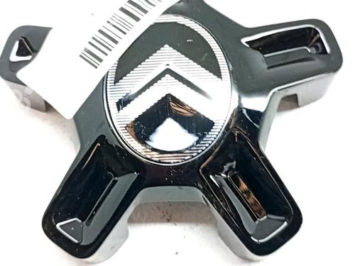 Hjulkapsel Hjulkapsel CITROËN SPACETOURER Bus (V_) 2.0 BlueHDi 180 (178 hp) 33764709 33764709