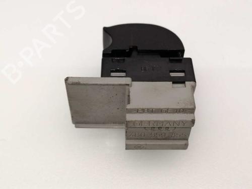 Right front window switch AUDI ALLROAD C5 (4BH) 2.5 TDI quattro | BP23443168I26 