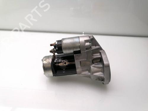 Used Starter NISSAN SERENA (C23) 2.3 D (75 hp) 23940944