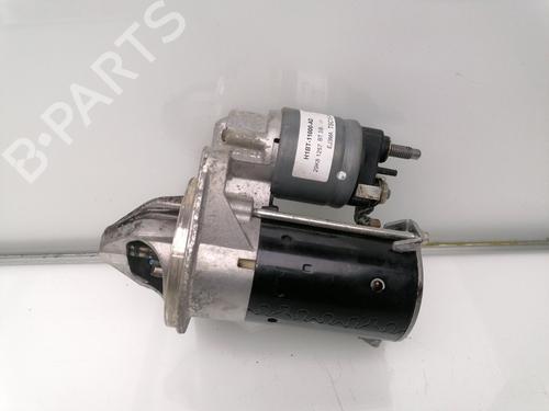 Startmotor FORD TOURNEO COURIER B460 MPV 1.0 EcoBoost (100 hp) 25783684