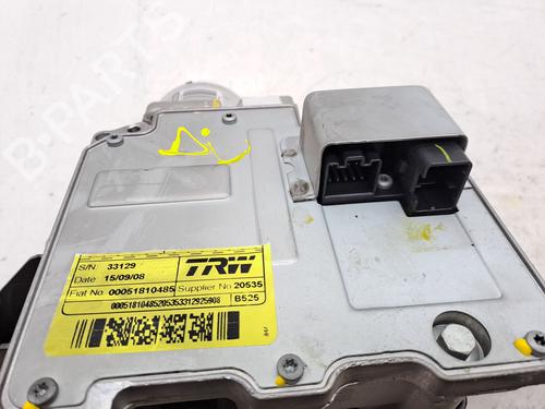 Steering column LANCIA DELTA III (844_) 2.0 D Multijet (844.AXD1A, 844.AXM1A) | BP23360469M21