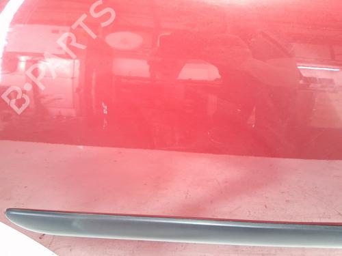 Right rear door CITROËN C3 I (FC_, FN_) 1.4 HDi | BP29301633C5 