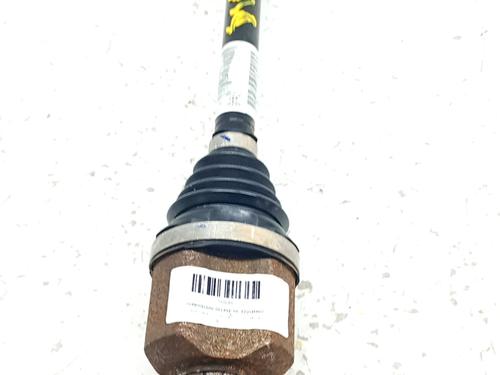 Used Left front driveshaft OPEL CORSA F (P2JO) 1.2 Turbo Hybrid (68) (136 hp) 31267042