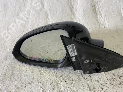 Bakspejl venstre Bakspejl venstre OPEL INSIGNIA A (G09) 2.0 CDTI (68) (160 hp) 39900962 39900962