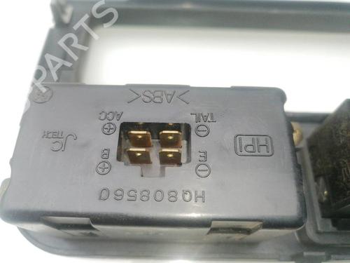 Alternator HYUNDAI GALLOPER II (JK-01) 2.5 TD intercooler | BP29051298M7