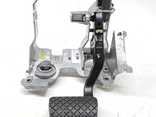 Used Break pedal AUDI Q5 (8RB) 2.0 TDI quattro (170 hp) 25998280