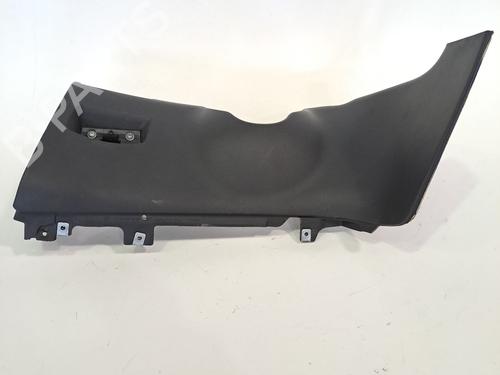 Used Dashboard MERCEDES-BENZ E-CLASS (W211) E 280 CDI (211.020) (190 hp) 23370700