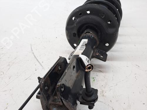Right front shock absorber FIAT BRAVO II (198_) 1.6 D Multijet (198AXH1B) | BP23367990M17 