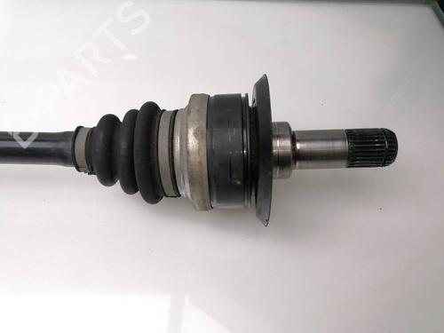 Right rear driveshaft BMW 1 (F20) 120 d | BP23939537M41 