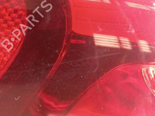 Left taillight HYUNDAI TUCSON (TL, TLE) 1.6 T-GDi | BP23976340C34 