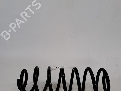 Used Shock absorber spring VW T-ROC (A11, D11) 1.5 TSI (150 hp) 24883869
