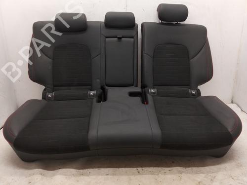 Seats set HYUNDAI TUCSON (TL, TLE) 1.6 CRDi hybrid 48V | BP29420933C78 