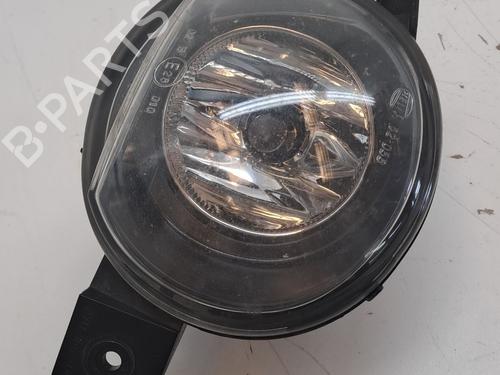 Used Right front fog light TOYOTA YARIS (_P1_) 1.4 D-4D (NLP10_, NLP10R) (75 hp) 28163854