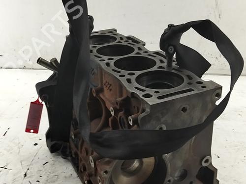 Engine (For Parts) FORD MONDEO V Turnier (CF) 2.0 TDCi | BP38921544M64 - Image 2