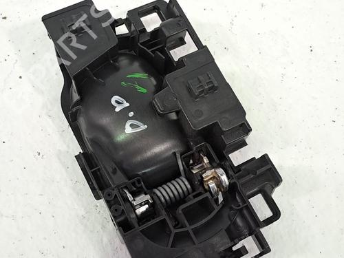 Front right interior door handle CITROËN C3 / C3 ORIGIN III (SX) 1.2 PureTech 82 | BP26192587I14 