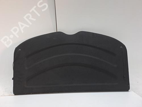 Used Rear parcel shelf ALFA ROMEO GIULIETTA (940_) 2.0 JTDM (940FXQ1A, 940FYC1A) (150 hp) 23377885