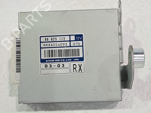Used Gearbox control unit CHEVROLET CAPTIVA (C100, C140) 2.0 D 4WD (150 hp) 23975553