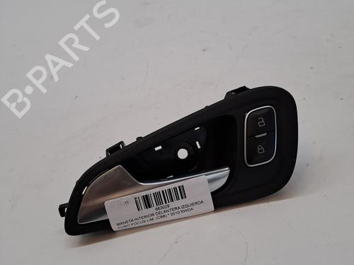 Used Front left interior door handle FORD FOCUS III 1.5 TDCi (120 hp) 26675094