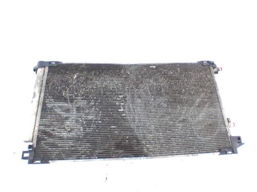 Used AC radiator AC radiator TOYOTA COROLLA Estate (_E21_) 1.8 Hybrid (ZWE211W) (122 hp) 33763500 33763500