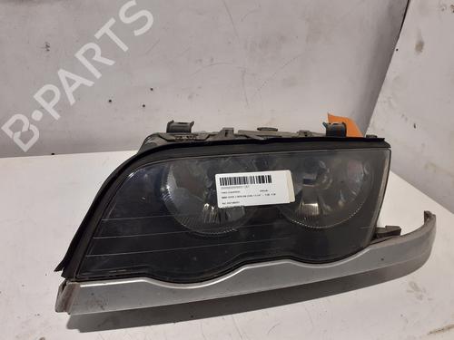 Used Left headlight BMW 3 (E36) 318 i (113 hp) 25987834