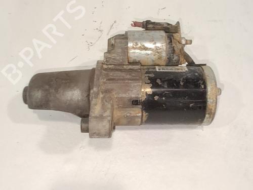Used Starter Starter JEEP COMPASS (MK49) 2.2 CRD 4x4 (163 hp) 36539774 36539774