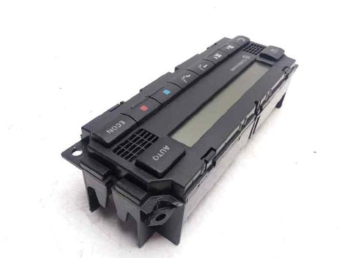 Climate control VW GOLF IV (1J1) 1.9 TDI | BP23384035I5 