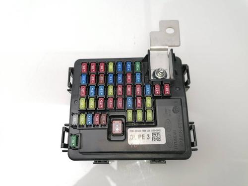 Used Fuse box KIA SPORTAGE IV (QL, QLE) 1.7 CRDi (116 hp) 23381726