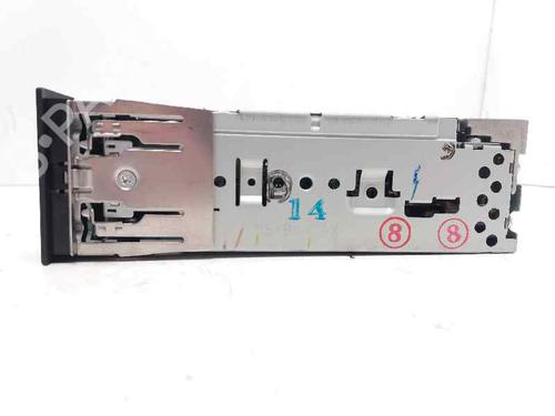 Radio MITSUBISHI GRANDIS (NA_W) 2.4 MIVEC (NA4W) | BP23382051E6 